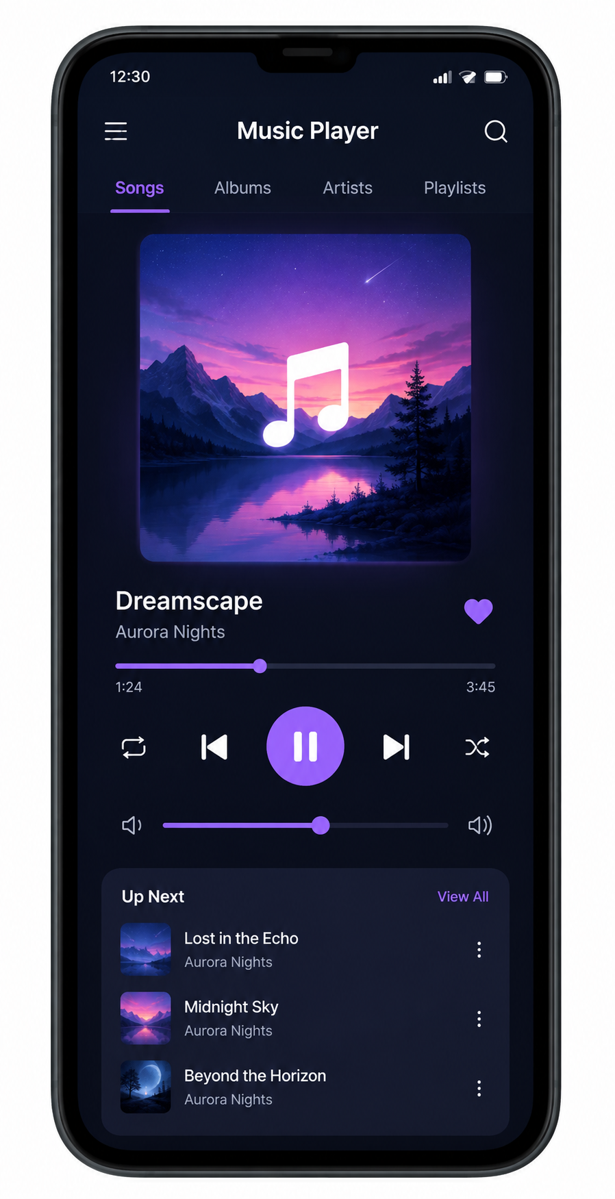 Music Player